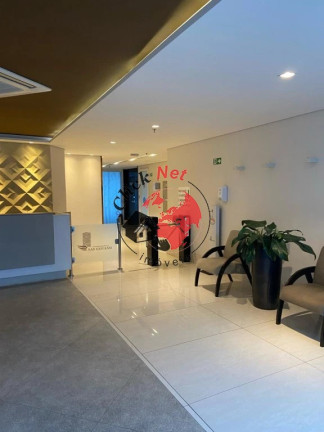 Imagem Sala Comercial à Venda, 70 m² em Jardim Bela Vista - Santo André