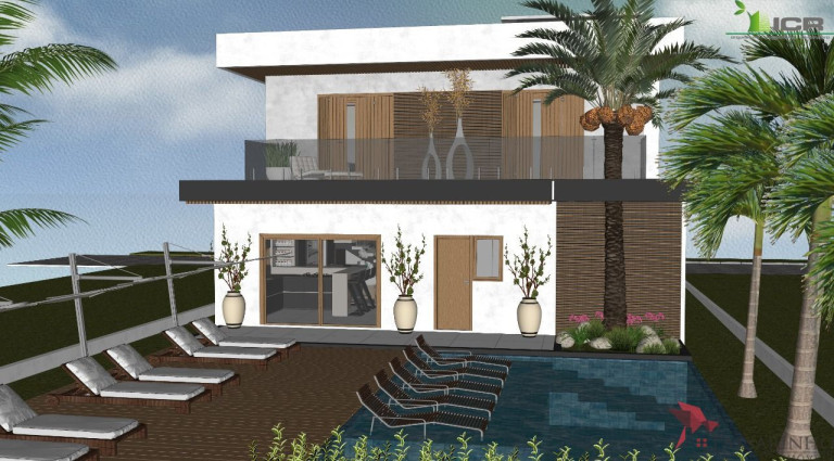 Imagem Casa de Condomínio com 4 Quartos à Venda, 301 m² em Condomínio Reserva Das águas - Torres Imagem Casa de Condomínio com 4 Quartos à Venda, 301 m² em Condomínio Reserva Das águas - Torres