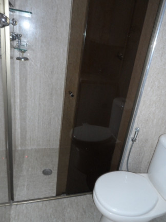 Imagem Apartamento com 2 Quartos à Venda, 125 m² em Marapé - Santos Imagem Apartamento com 2 Quartos à Venda, 125 m² em Marapé - Santos