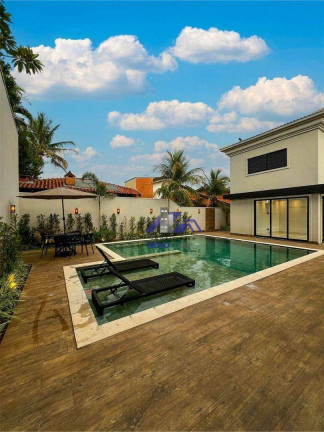 Imagem Casa com 3 Quartos à Venda, 618 m² em Parque Residencial Damha - São José Do Rio Preto Imagem Casa com 3 Quartos à Venda, 618 m² em Parque Residencial Damha - São José Do Rio Preto