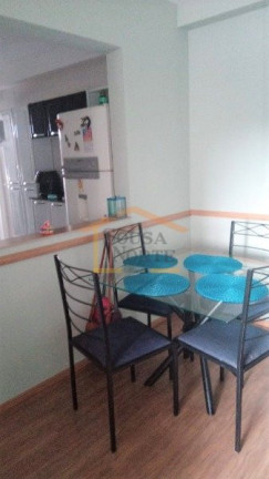 Apartamento com 2 Quartos à Venda, 52 m² em Casa Verde - São Paulo