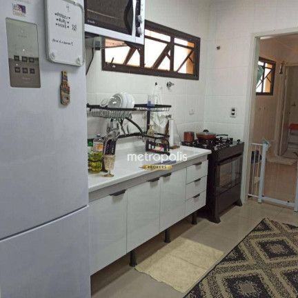 Imagem Apartamento com 3 Quartos à Venda, 80 m² em Fundação - São Caetano Do Sul Imagem Apartamento com 3 Quartos à Venda, 80 m² em Fundação - São Caetano Do Sul