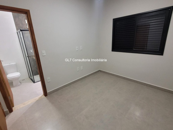 Imagem Casa com 3 Quartos à Venda,  em Colinas De Indaiatuba - Indaiatuba