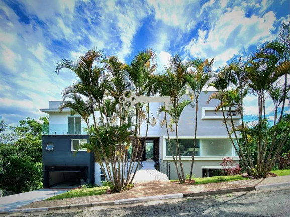 Imagem Casa de Condomínio com 4 Quartos à Venda, 435 m² em Granja Viana - Cotia Imagem Casa de Condomínio com 4 Quartos à Venda, 435 m² em Granja Viana - Cotia
