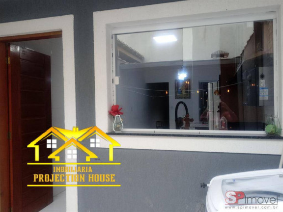Imagem Casa com 3 Quartos à Venda, em Jardim Imperador (zona Leste) - São Paulo Imagem Casa com 3 Quartos à Venda, em Jardim Imperador (zona Leste) - São Paulo