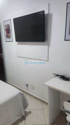 Imagem Apartamento com 3 Quartos à Venda, 140 m² em Tupi - Praia Grande