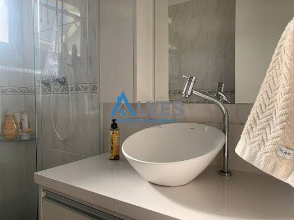 Imagem Apartamento com 2 Quartos à Venda, 64 m² em Jardim - Santo André Imagem Apartamento com 2 Quartos à Venda, 64 m² em Jardim - Santo André
