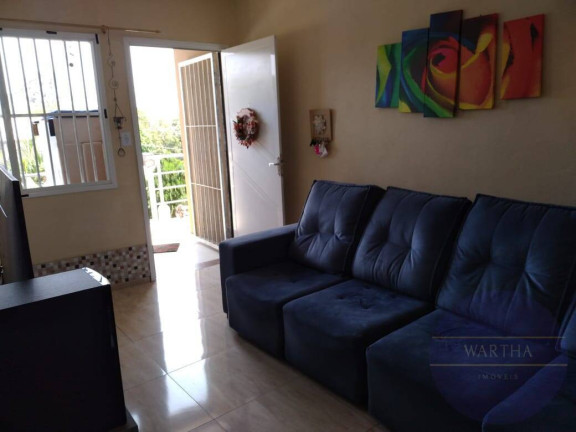Imagem Apartamento com 2 Quartos à Venda,  em Jardim Do Cedro  - Gravataí
