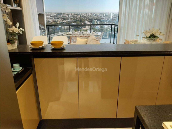 Imagem Apartamento com 3 Quartos à Venda, 109 m² em Parque Campolim - Sorocaba