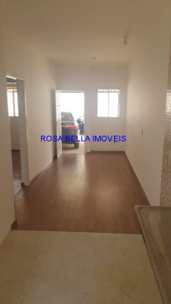 Imagem Casa com 2 Quartos à Venda, 60 m² em Village Campinas - Campinas
