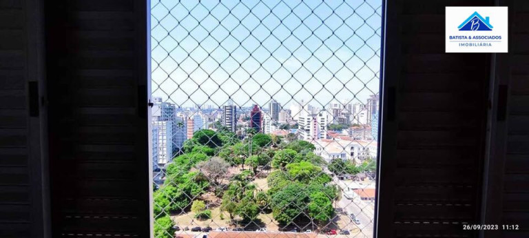 Imagem Apartamento com 3 Quartos à Venda, 197 m² em Centro - Campinas Imagem Apartamento com 3 Quartos à Venda, 197 m² em Centro - Campinas
