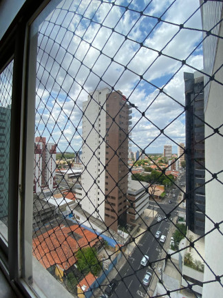 Imagem Apartamento com 3 Quartos à Venda, 97 m² em Jóquei - Teresina