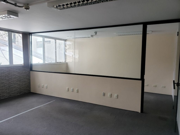 Imagem Imóvel para Alugar, 70 m² em Brooklin - São Paulo