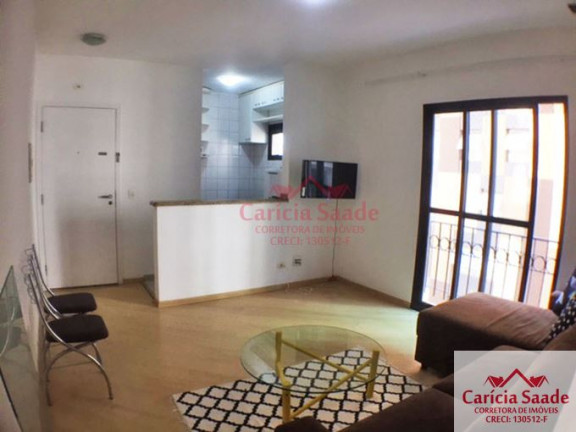 Imagem Apartamento com 1 Quarto à Venda, 48 m² em Consolação - São Paulo Imagem Apartamento com 1 Quarto à Venda, 48 m² em Consolação - São Paulo