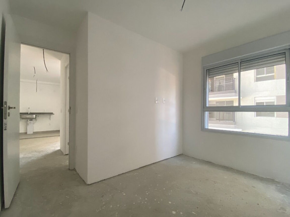 Imagem Apartamento com 2 Quartos à Venda, 41 m² em Barra Funda - São Paulo Imagem Apartamento com 2 Quartos à Venda, 41 m² em Barra Funda - São Paulo