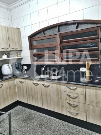 Imagem Casa com 3 Quartos à Venda, 255 m² em Vila Maria - São Paulo Imagem Casa com 3 Quartos à Venda, 255 m² em Vila Maria - São Paulo