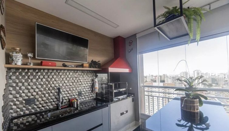 Imagem Apartamento com 2 Quartos à Venda, 100 m² em Quinta Da Paineira - São Paulo