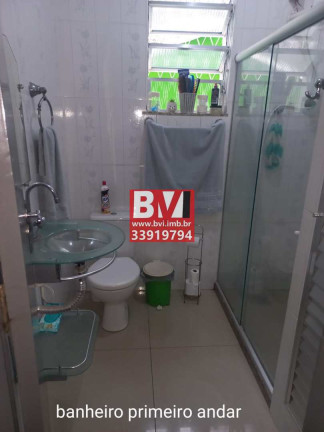 Imagem Casa com 4 Quartos à Venda, 199 m² em Penha Circular - Rio De Janeiro Imagem Casa com 4 Quartos à Venda, 199 m² em Penha Circular - Rio De Janeiro