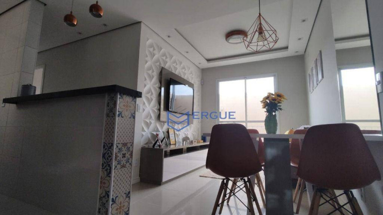 Imagem Apartamento com 2 Quartos à Venda, 51 m² em Eusébio - Eusébio Imagem Apartamento com 2 Quartos à Venda, 51 m² em Eusébio - Eusébio