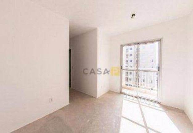 Imagem Apartamento com 2 Quartos à Venda, 50 m² em Vila Santa Maria - Americana Imagem Apartamento com 2 Quartos à Venda, 50 m² em Vila Santa Maria - Americana