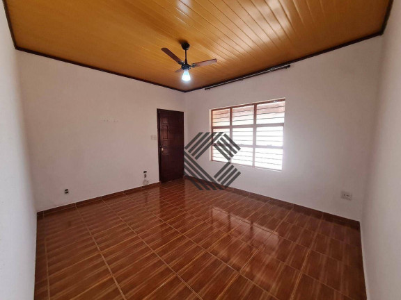 Imagem Casa com 2 Quartos para Alugar, 90 m² em Vila Lucy - Sorocaba