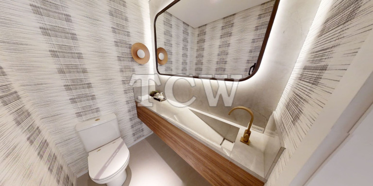 Imagem Apartamento com 3 Quartos à Venda, 120 m² em Aclimação - São Paulo