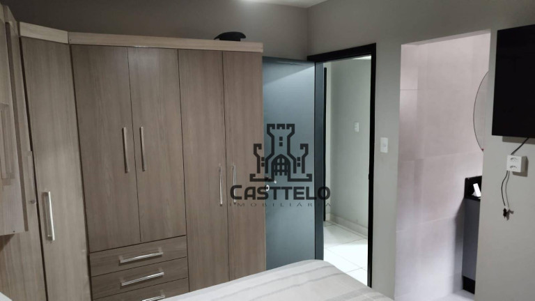 Imagem Apartamento com 3 Quartos à Venda, 101 m² em Centro - Londrina