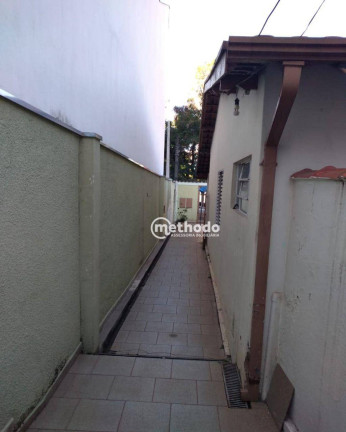 Imagem Casa com 3 Quartos à Venda, 192 m² em Jardim Proença - Campinas Imagem Casa com 3 Quartos à Venda, 192 m² em Jardim Proença - Campinas