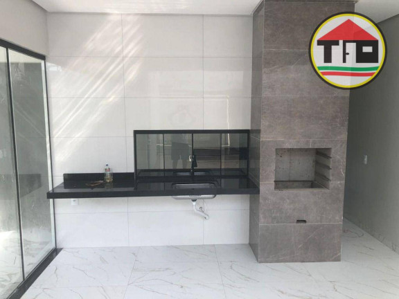 Imagem Casa com 3 Quartos à Venda, 220 m² em Novo Horizonte - Marabá Imagem Casa com 3 Quartos à Venda, 220 m² em Novo Horizonte - Marabá