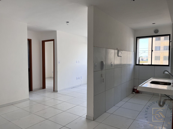 Imagem Apartamento com 2 Quartos à Venda, 49 m² em Cidade Universitária - Maceió