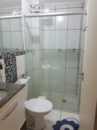 Imagem Apartamento com 2 Quartos à Venda, 54 m² em Jardim Palma Travassos - Ribeirão Preto
