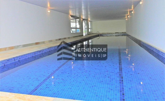 Imagem Apartamento com 3 Quartos à Venda, 87 m² em Alto Da Moóca - São Paulo