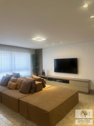 Imagem Apartamento com 4 Quartos à Venda, 179 m² em Setor Bueno - Goiânia