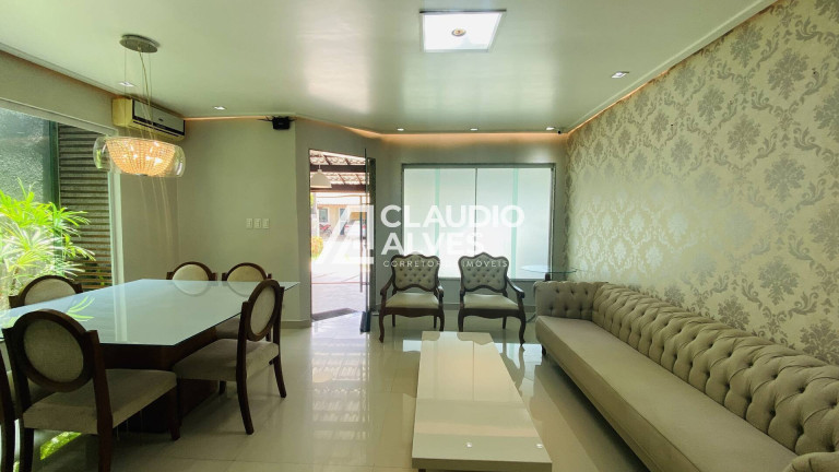 Imagem Casa de Condomínio com 4 Quartos para Alugar, 280 m² em Parque Ipê - Feira De Santana