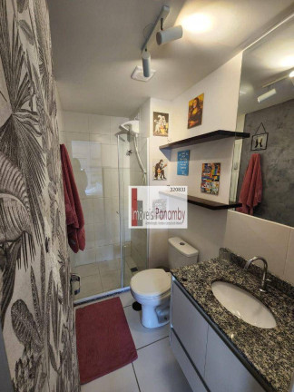 Imagem Studio para Alugar, 27 m² em Bela Vista - São Paulo Imagem Studio para Alugar, 27 m² em Bela Vista - São Paulo