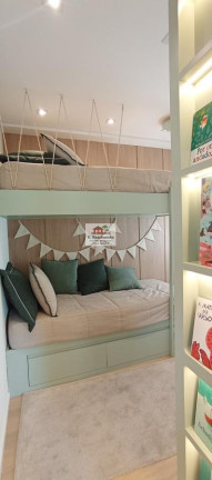 Imagem Imóvel com 3 Quartos à Venda, 69 m² em Vila Carrão - São Paulo