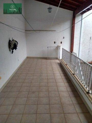 Imagem Sobrado com 4 Quartos à Venda, 280 m² em Jardim Santa Clara - Guarulhos Imagem Sobrado com 4 Quartos à Venda, 280 m² em Jardim Santa Clara - Guarulhos