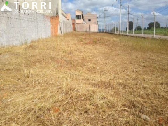 Terreno à Venda, 600 m² em Parque São Bento - Sorocaba