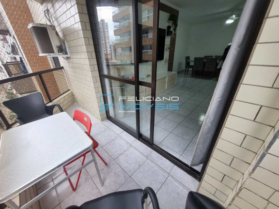 Imagem Apartamento com 2 Quartos à Venda, 100 m² em Aviação - Praia Grande Imagem Apartamento com 2 Quartos à Venda, 100 m² em Aviação - Praia Grande