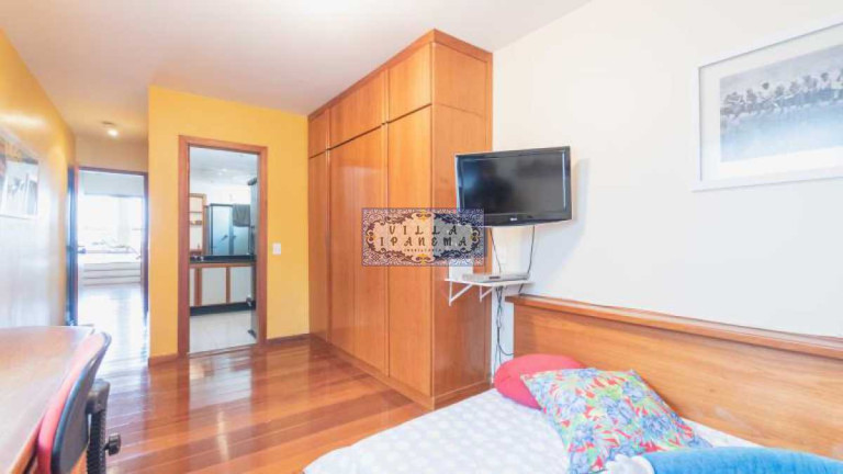 Imagem Cobertura com 3 Quartos à Venda, 400 m² em Lagoa - Rio De Janeiro