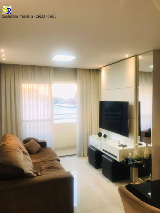 Imagem Apartamento com 3 Quartos à Venda, 63 m² em Vila Carrão - São Paulo Imagem Apartamento com 3 Quartos à Venda, 63 m² em Vila Carrão - São Paulo