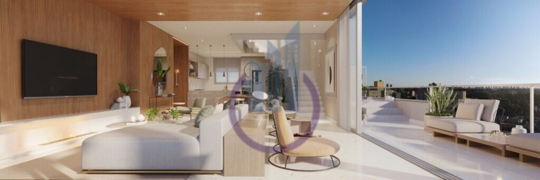 Imagem Cobertura com 3 Quartos à Venda, 282 m² em Alto Da Rua Xv - Curitiba Imagem Cobertura com 3 Quartos à Venda, 282 m² em Alto Da Rua Xv - Curitiba