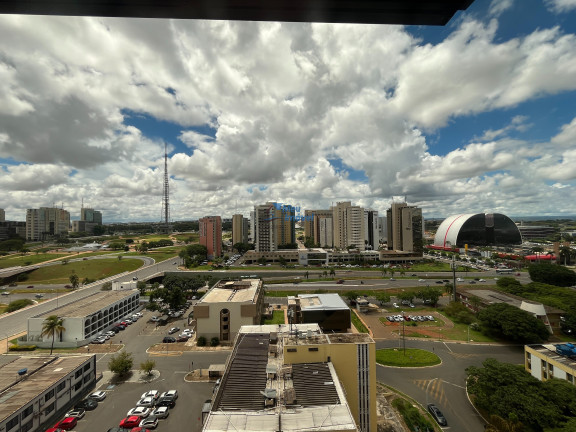 Imagem Sala Comercial à Venda, 32 m² em Asa Norte - Brasília Imagem Sala Comercial à Venda, 32 m² em Asa Norte - Brasília