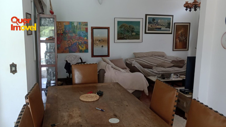 Casa com 3 Quartos à Venda, 300 m² em Parque Residencial Lagoinha - Ribeirão Preto