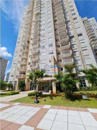 Imagem Apartamento com 2 Quartos à Venda, 53 m² em Barra Funda - São Paulo