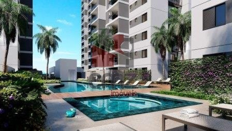 Imagem Apartamento com 2 Quartos à Venda, 65 m² em Tiradentes - Campo Grande Imagem Apartamento com 2 Quartos à Venda, 65 m² em Tiradentes - Campo Grande