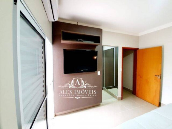 Imagem Casa de Condomínio com 2 Quartos à Venda,  em Terras São Bento - Limeira