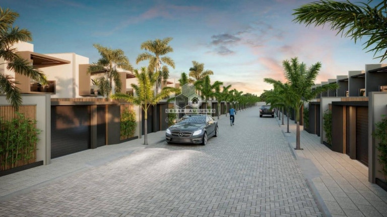 Imagem Casa com 4 Quartos à Venda, 144 m²