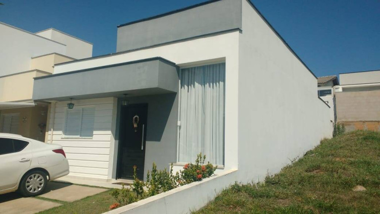 Casa de Condomínio com 3 Quartos à Venda, 92 m² em Horto Florestal - Sorocaba