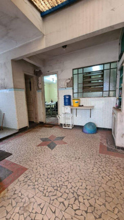 Imagem Casa com 3 Quartos à Venda, 280 m² em Campo Grande - Santos Imagem Casa com 3 Quartos à Venda, 280 m² em Campo Grande - Santos